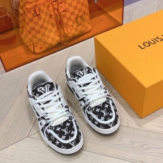 Louis Vuitton Trainer Sneaker